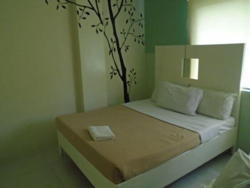 Empire Suites Hotel Puerto Princesa Eksteriør billede