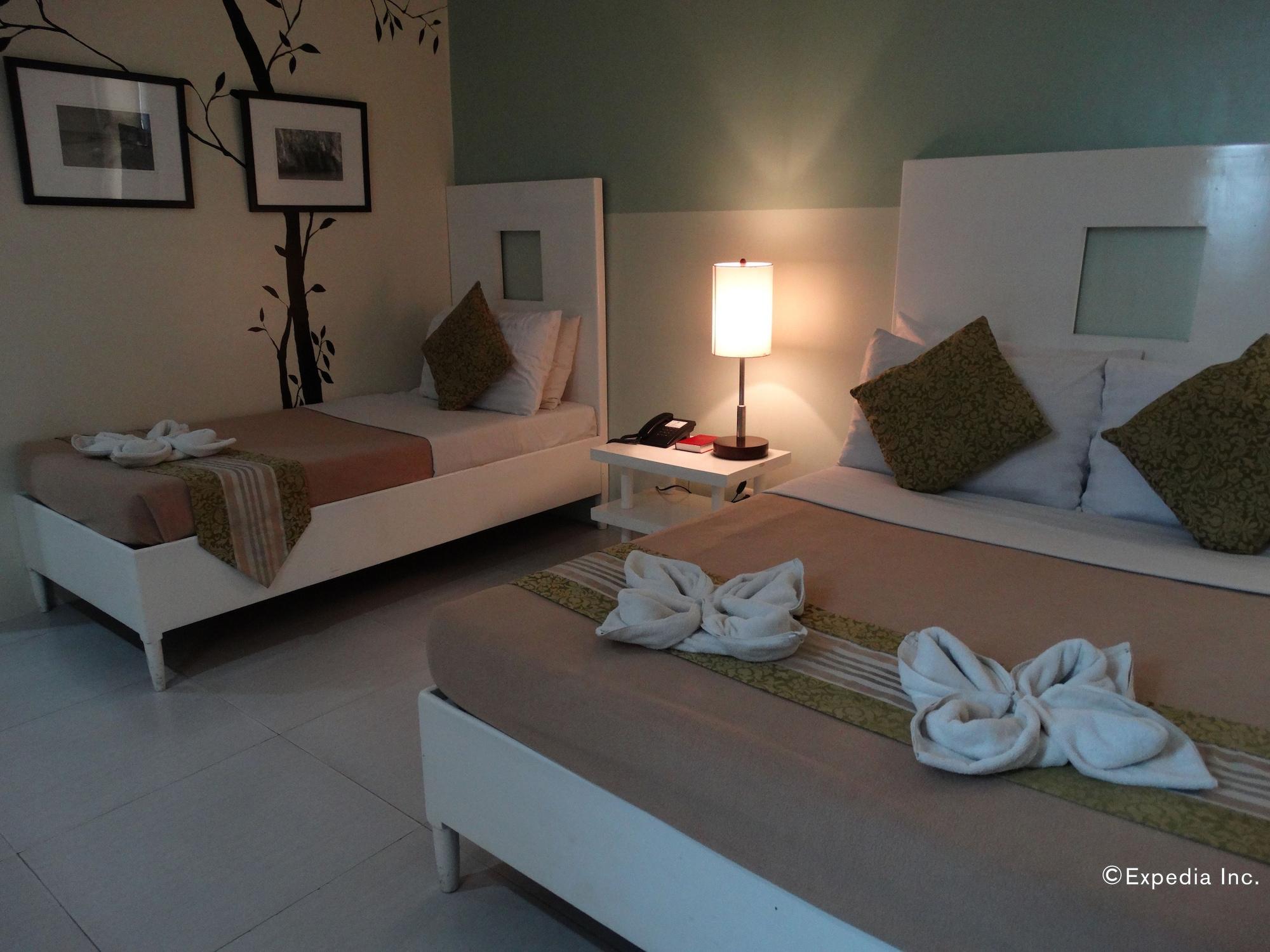 Empire Suites Hotel Puerto Princesa Eksteriør billede