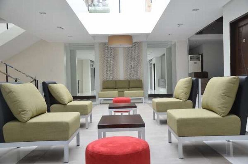 Empire Suites Hotel Puerto Princesa Eksteriør billede