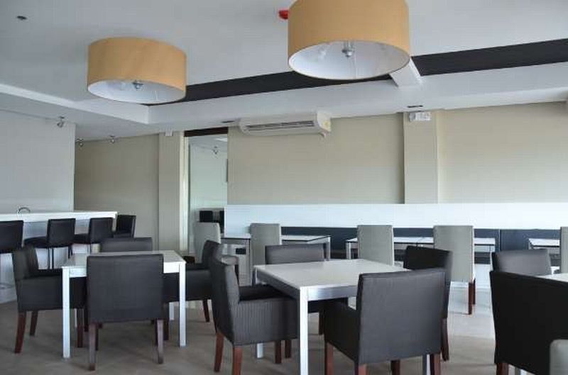 Empire Suites Hotel Puerto Princesa Eksteriør billede
