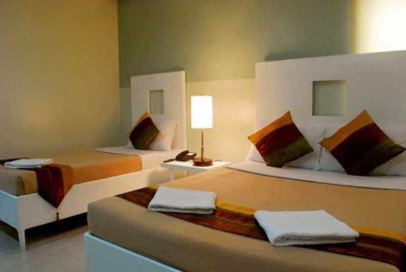 Empire Suites Hotel Puerto Princesa Eksteriør billede